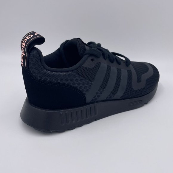 adidas Multix Black Womens Shoes - Picture 8 of 8